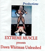 Dawn Whitman Unleashed